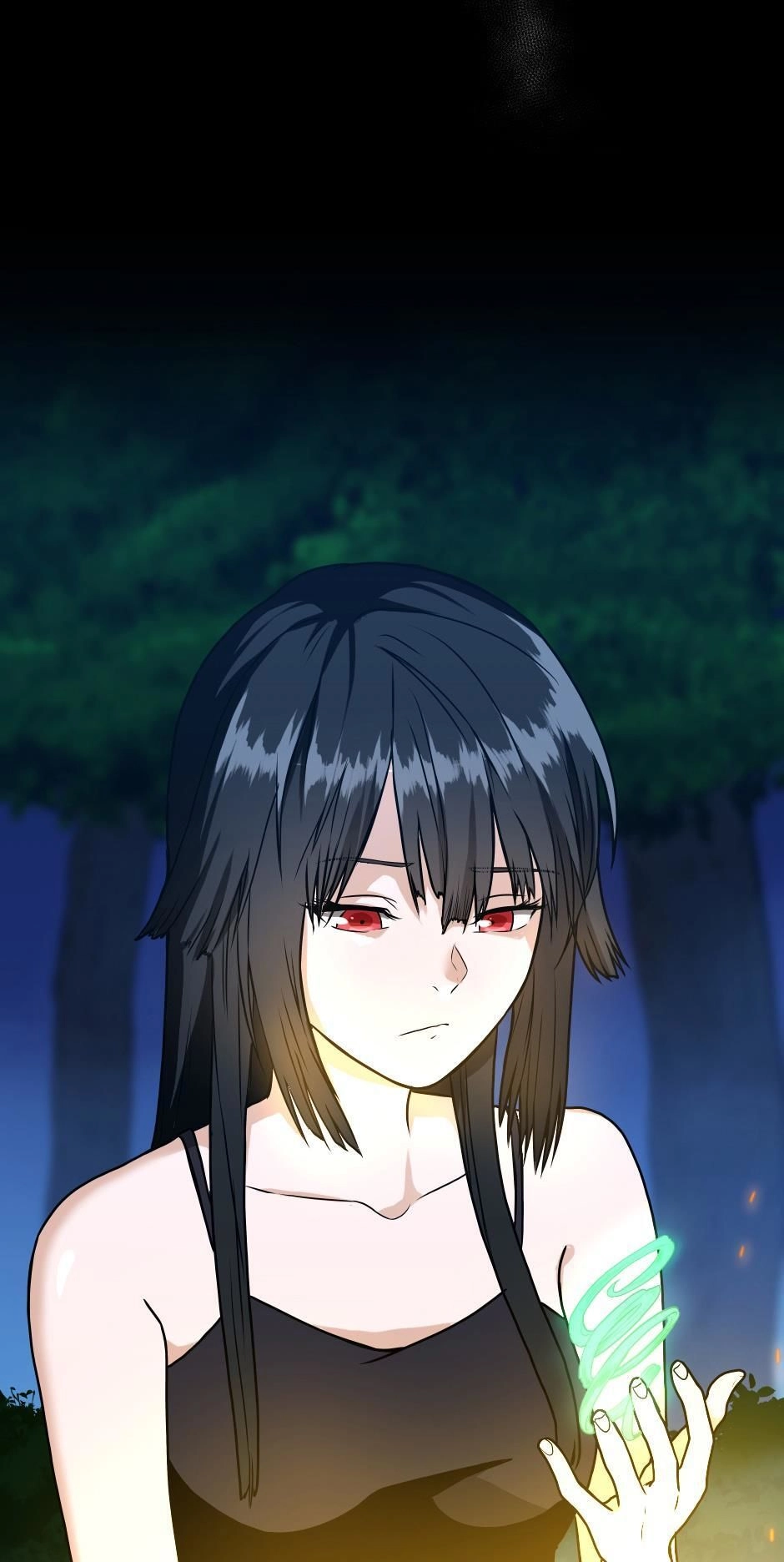 Ánh Sáng Cuối Con Đường Chapter 55 - 37