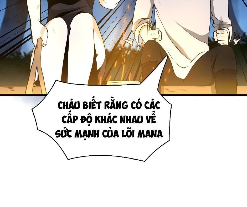 Ánh Sáng Cuối Con Đường Chapter 55 - 40