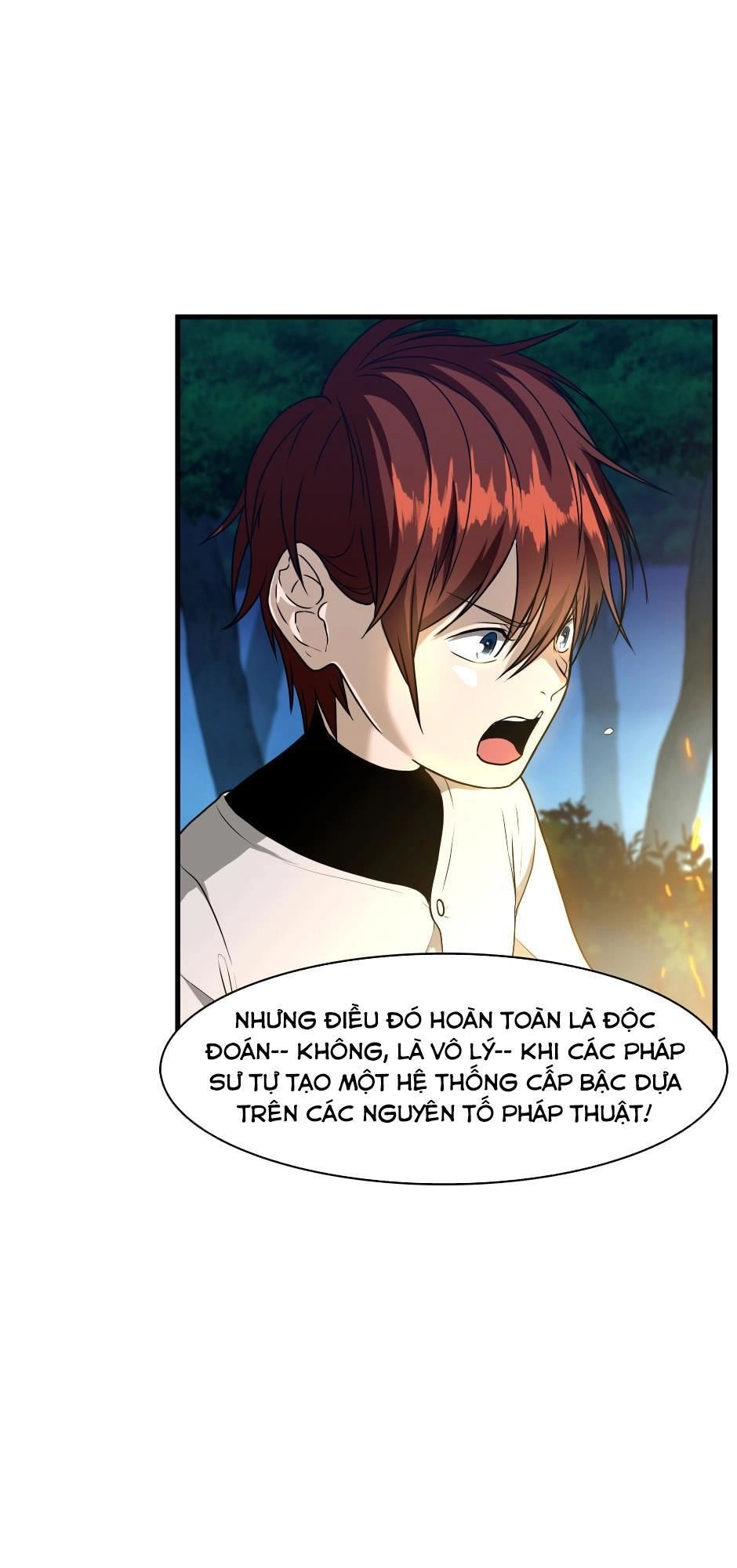 Ánh Sáng Cuối Con Đường Chapter 55 - 41