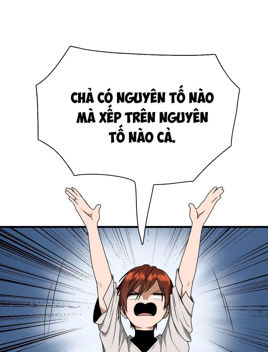 Ánh Sáng Cuối Con Đường Chapter 55 - 42