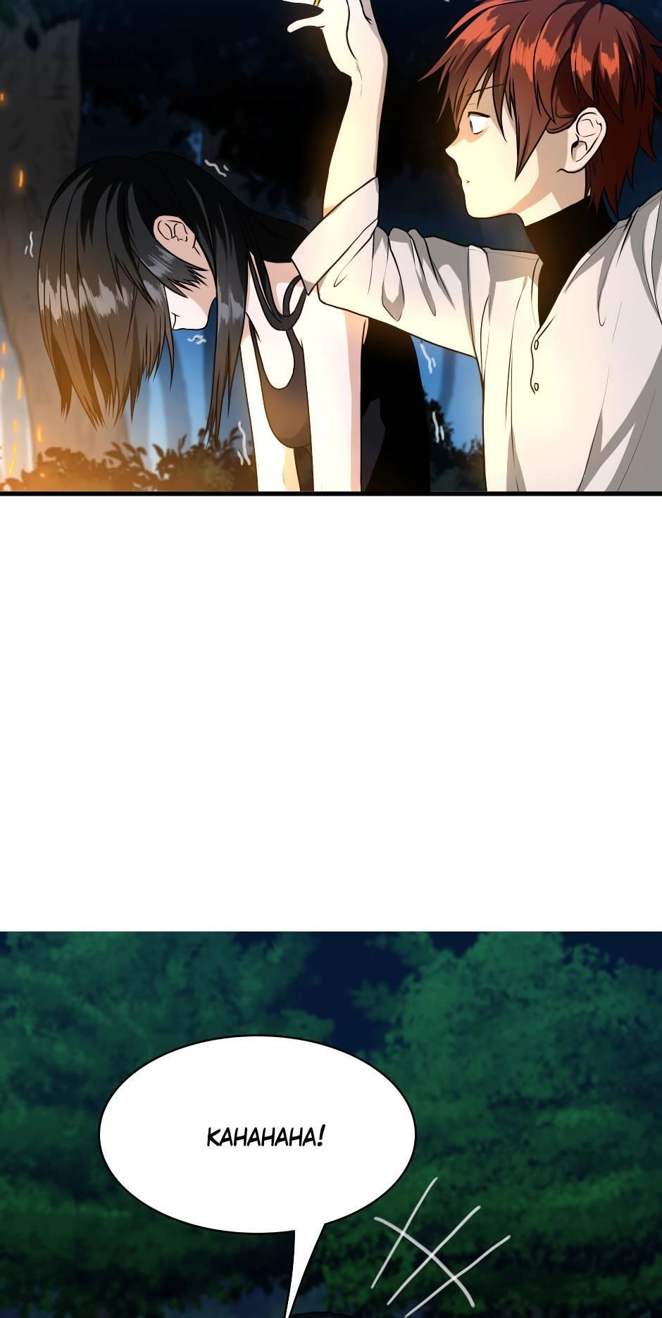 Ánh Sáng Cuối Con Đường Chapter 55 - 45