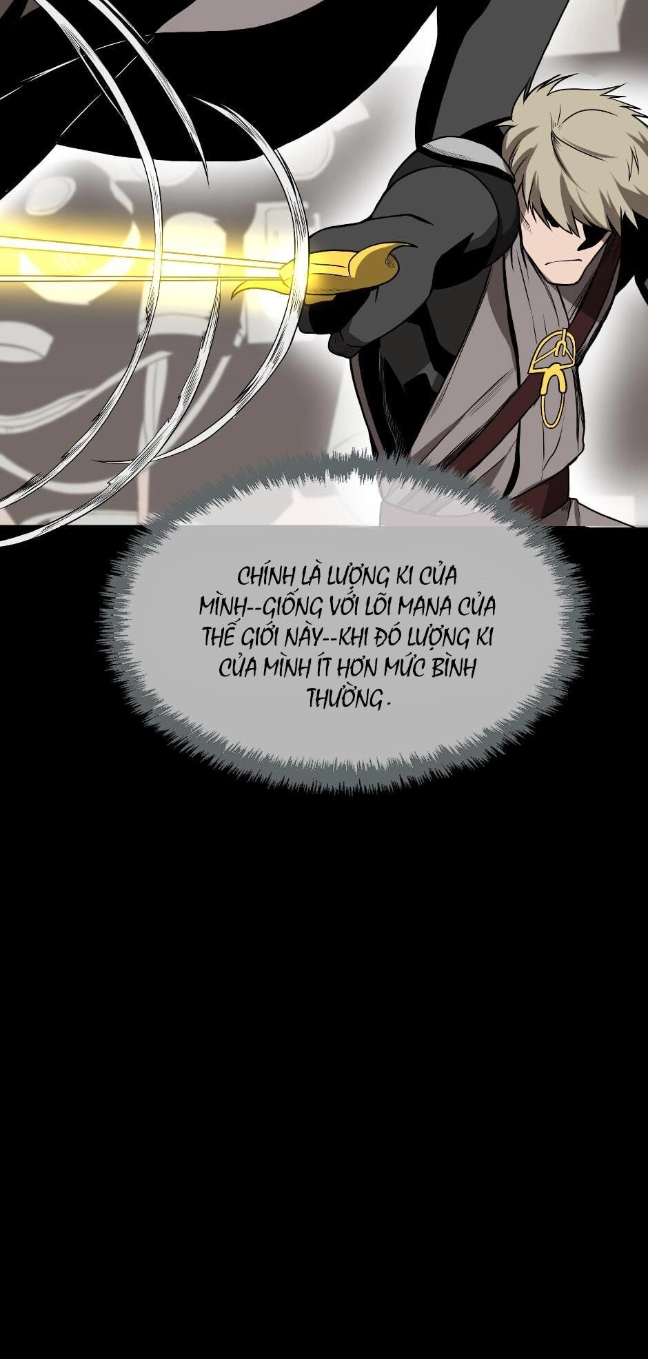 Ánh Sáng Cuối Con Đường Chapter 55 - 50