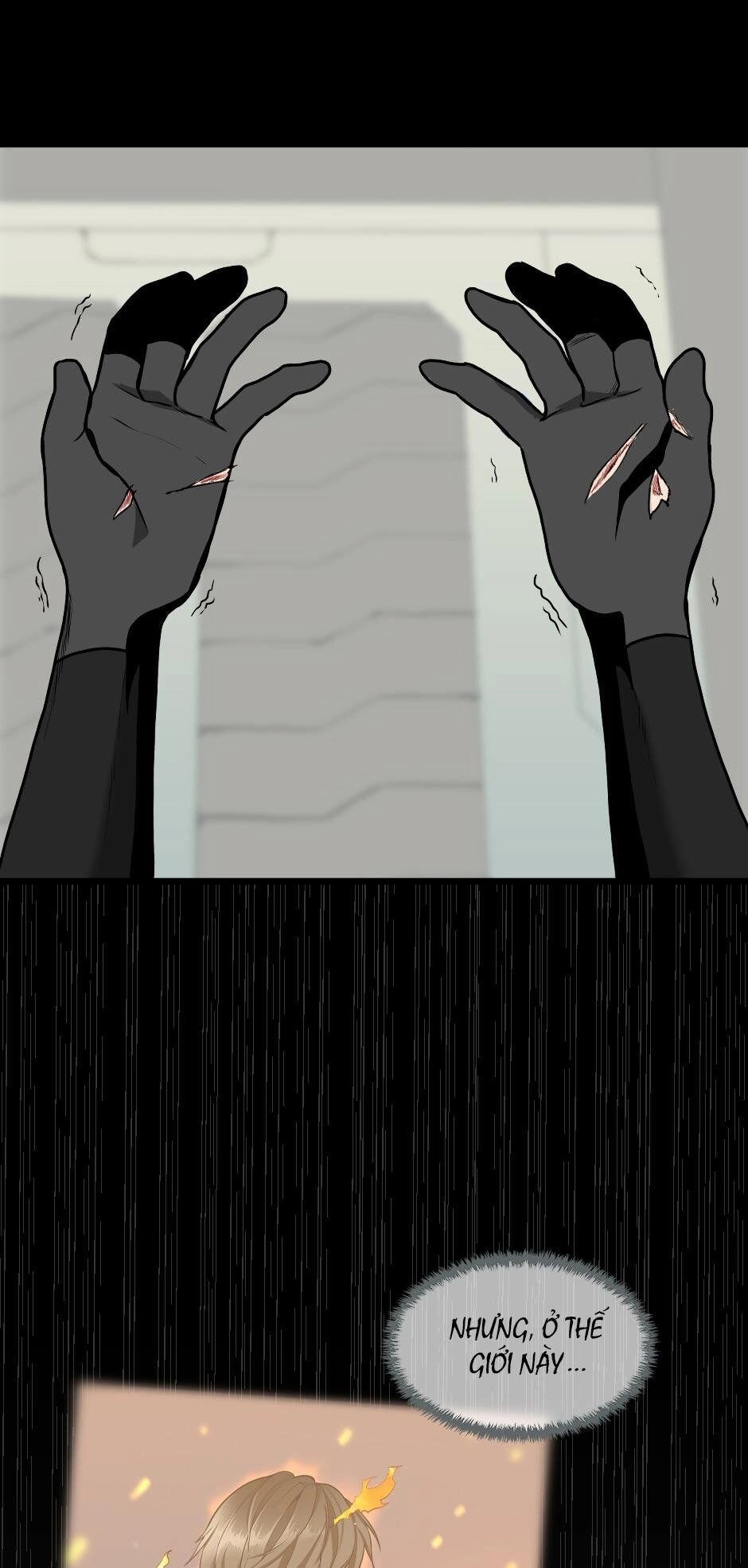 Ánh Sáng Cuối Con Đường Chapter 55 - 51