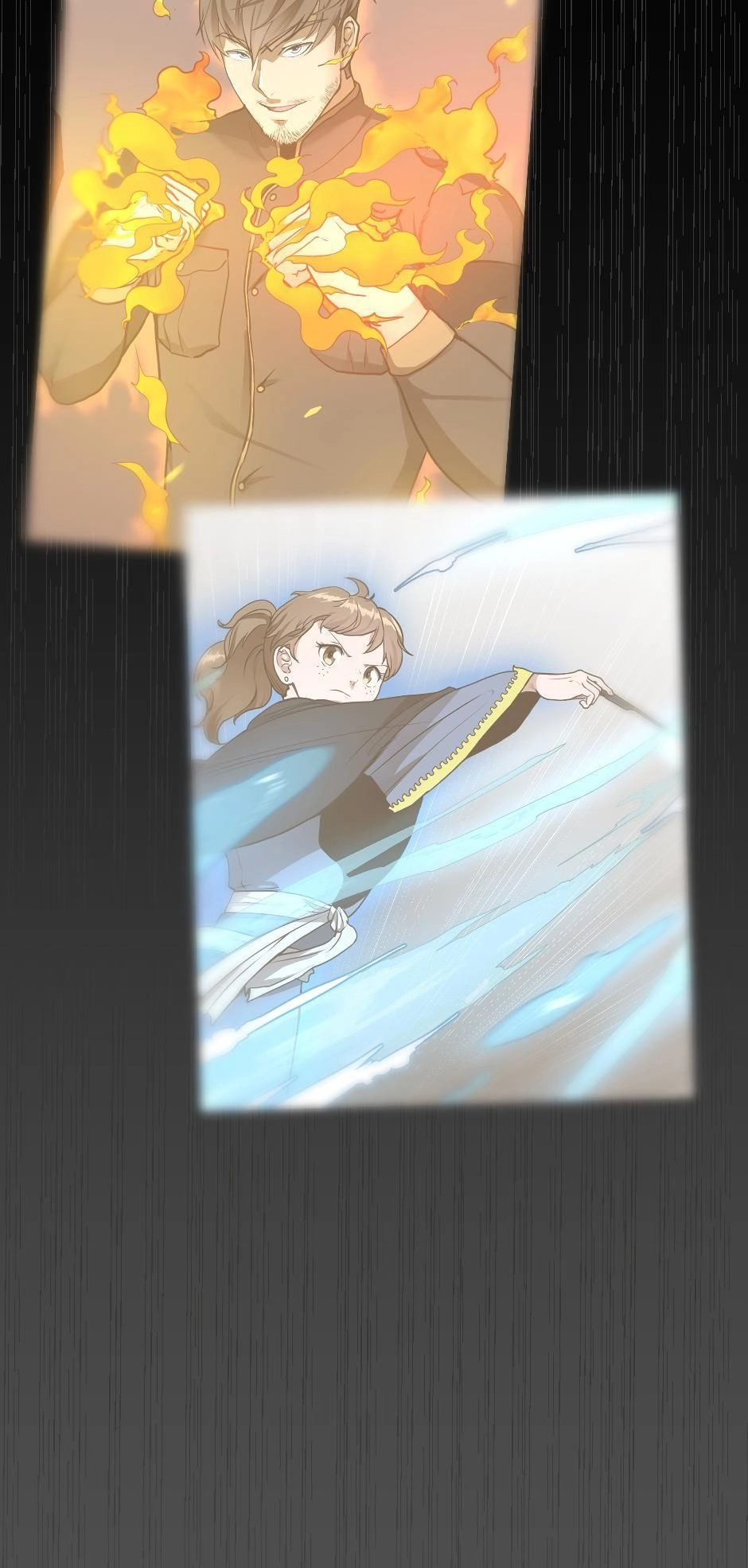 Ánh Sáng Cuối Con Đường Chapter 55 - 52