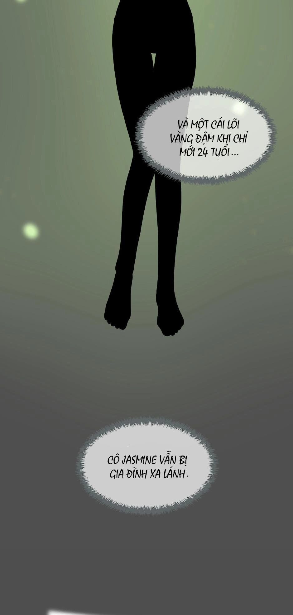 Ánh Sáng Cuối Con Đường Chapter 55 - 54