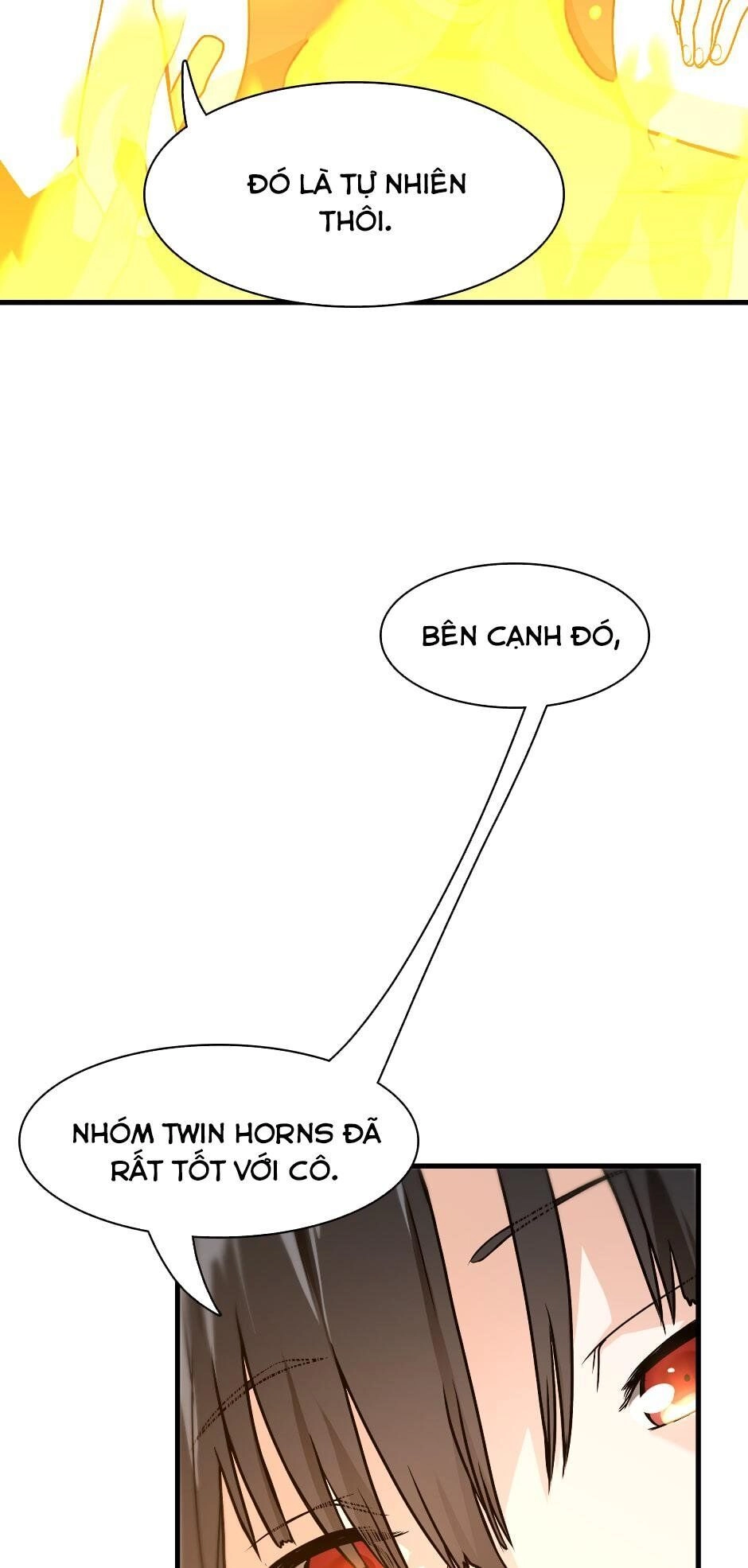 Ánh Sáng Cuối Con Đường Chapter 55 - 59