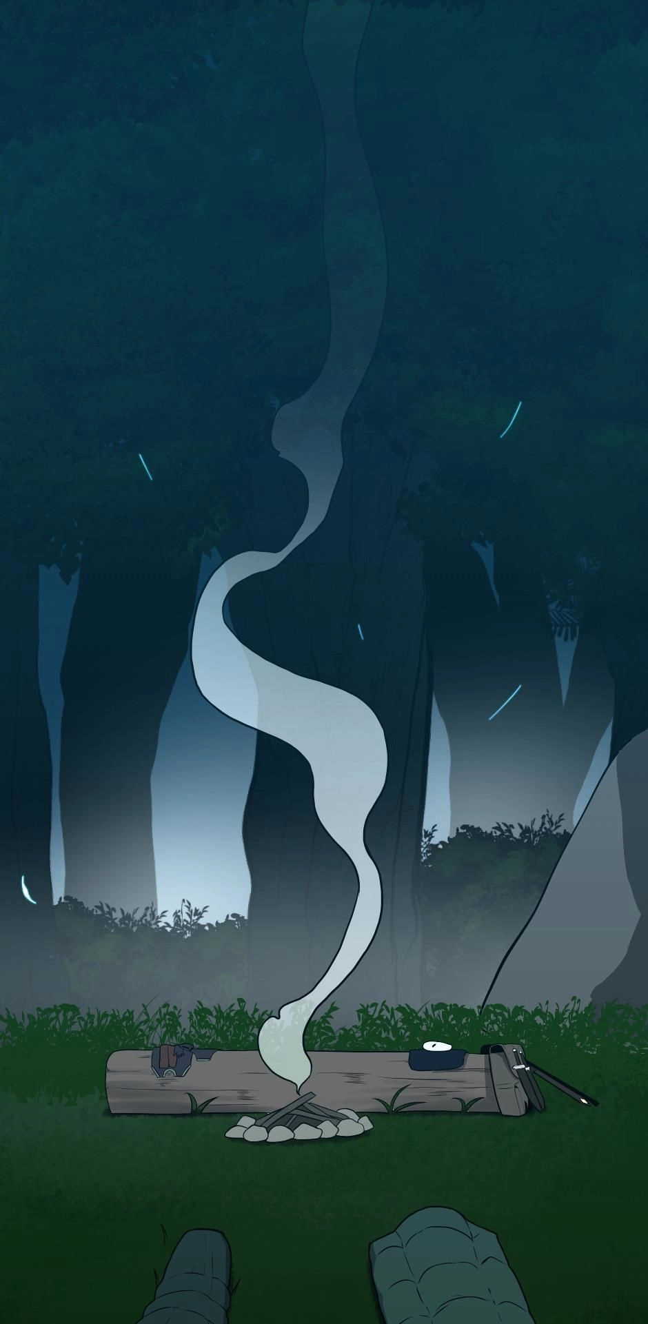 Ánh Sáng Cuối Con Đường Chapter 55 - 65