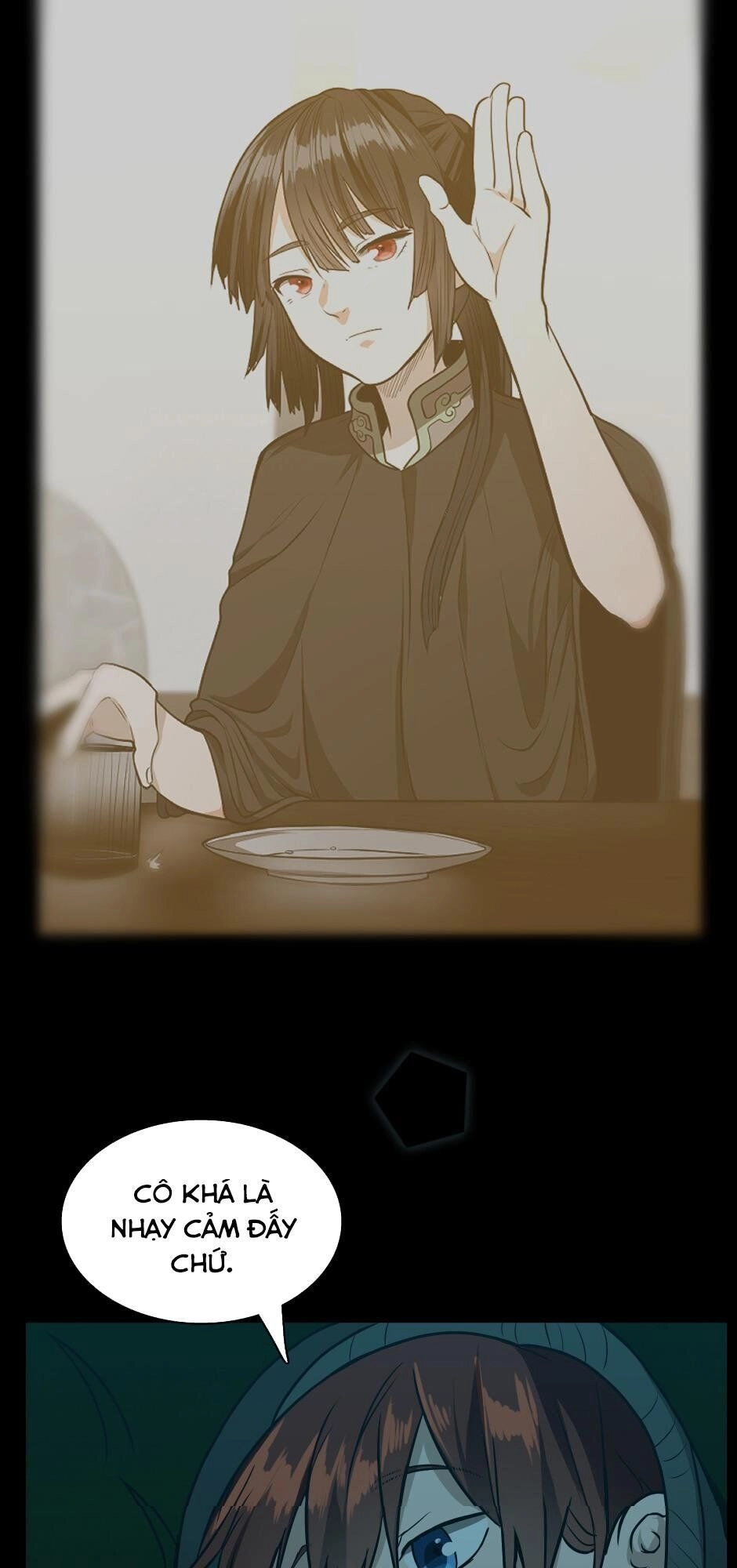 Ánh Sáng Cuối Con Đường Chapter 55 - 72