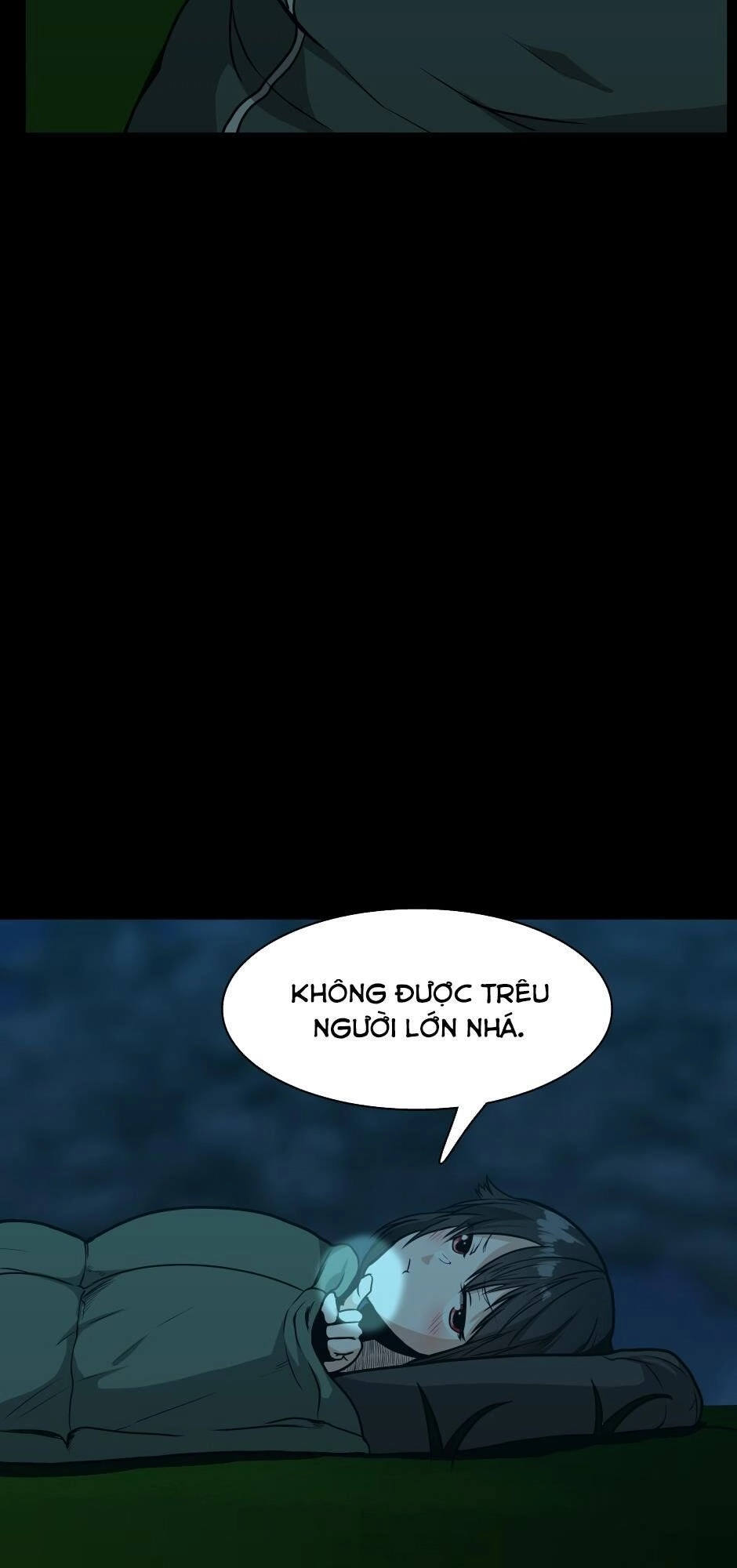 Ánh Sáng Cuối Con Đường Chapter 55 - 74