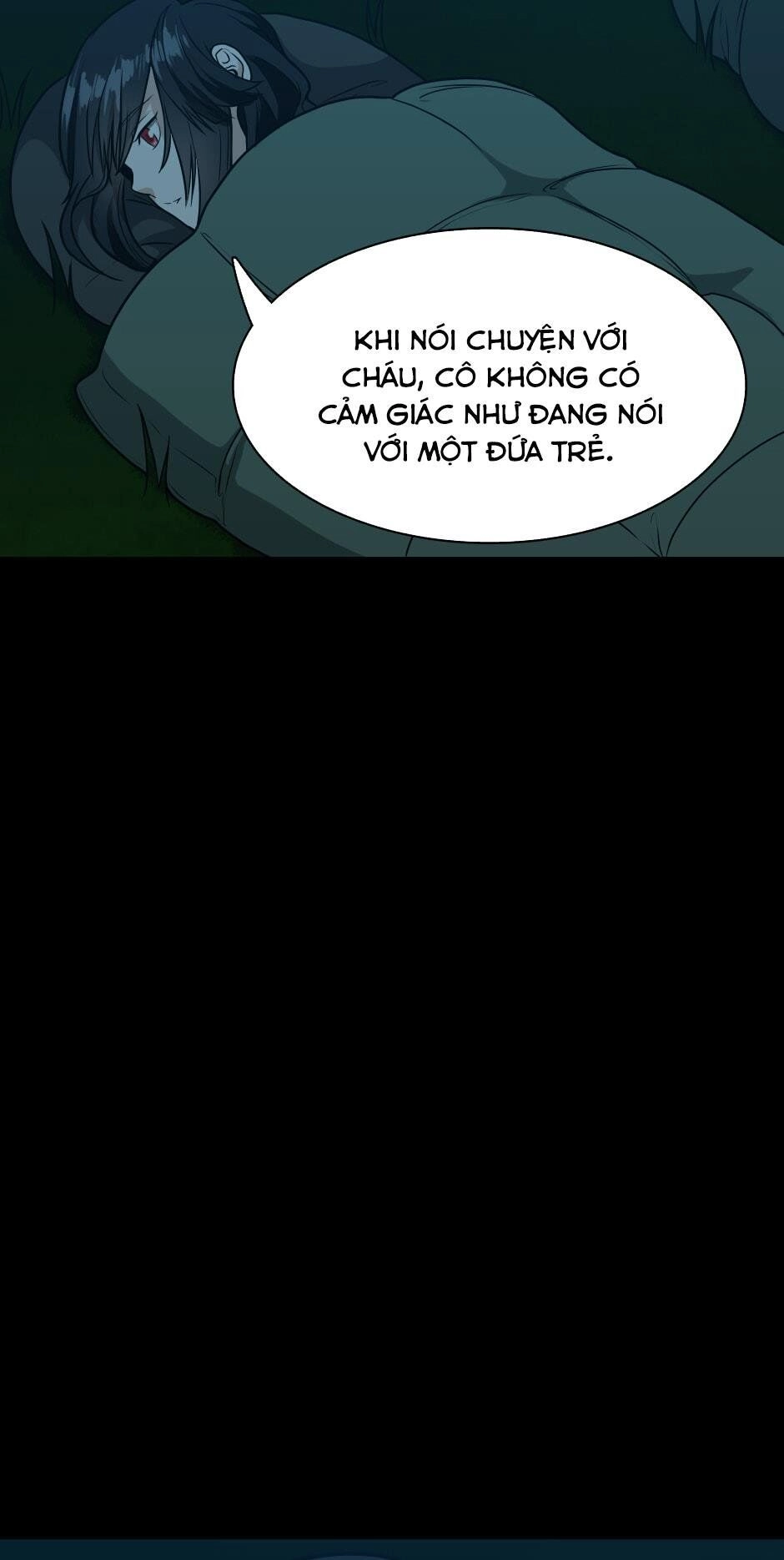 Ánh Sáng Cuối Con Đường Chapter 55 - 83