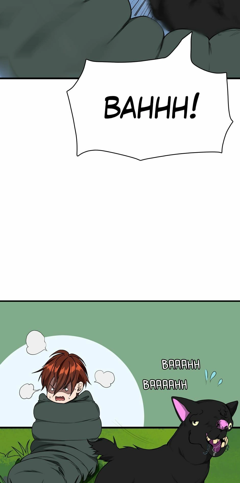 Ánh Sáng Cuối Con Đường Chapter 56 - 13