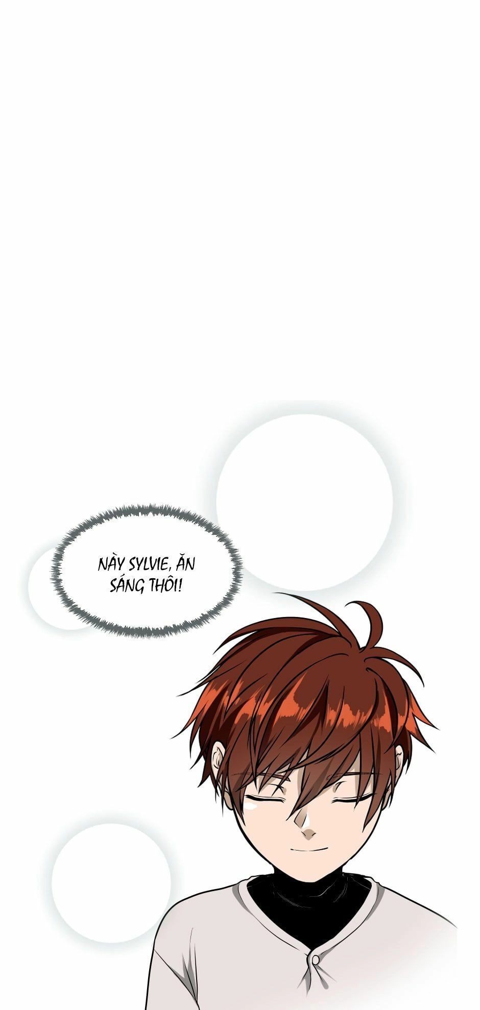 Ánh Sáng Cuối Con Đường Chapter 56 - 21