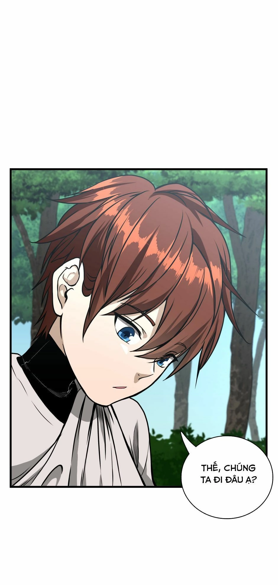 Ánh Sáng Cuối Con Đường Chapter 56 - 27