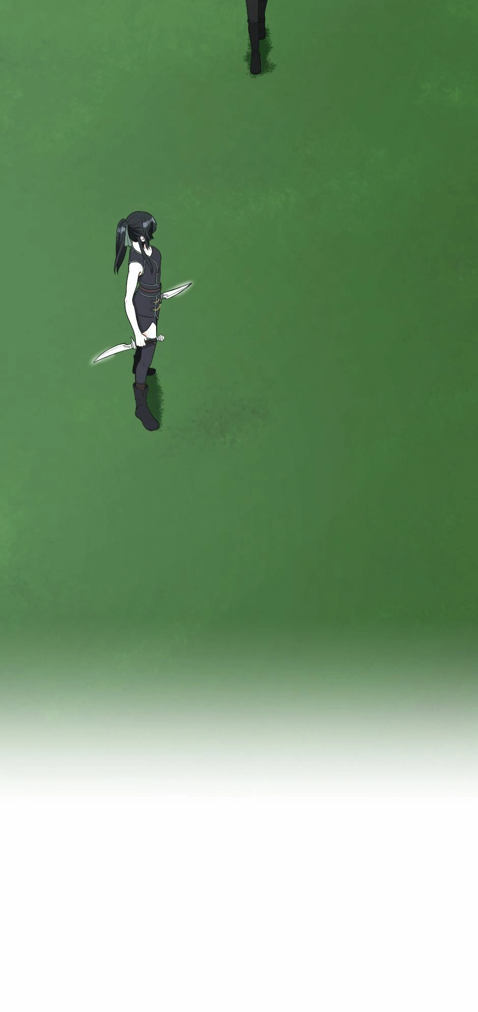 Ánh Sáng Cuối Con Đường Chapter 56 - 47