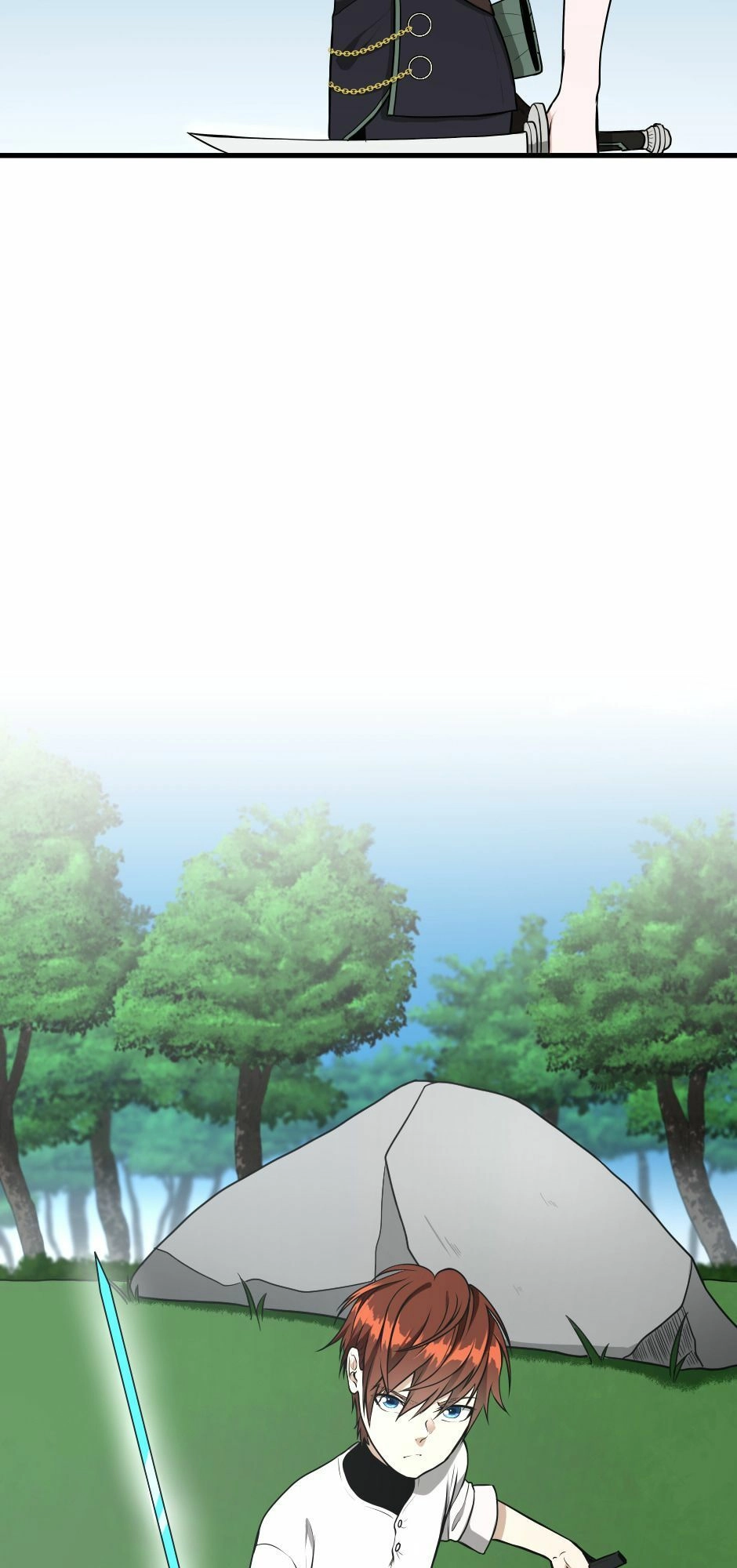 Ánh Sáng Cuối Con Đường Chapter 56 - 49