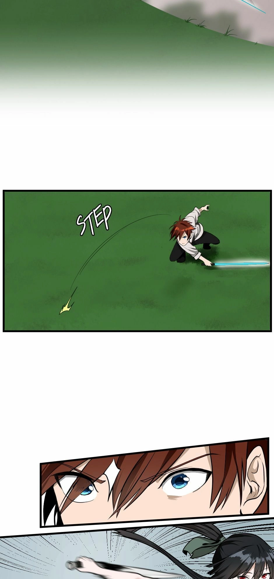 Ánh Sáng Cuối Con Đường Chapter 56 - 64