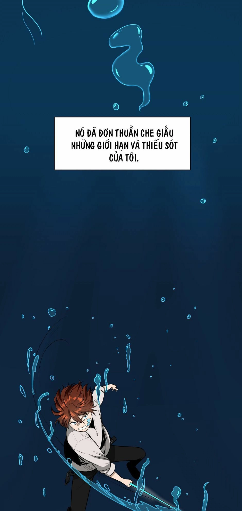 Ánh Sáng Cuối Con Đường Chapter 56 - 75