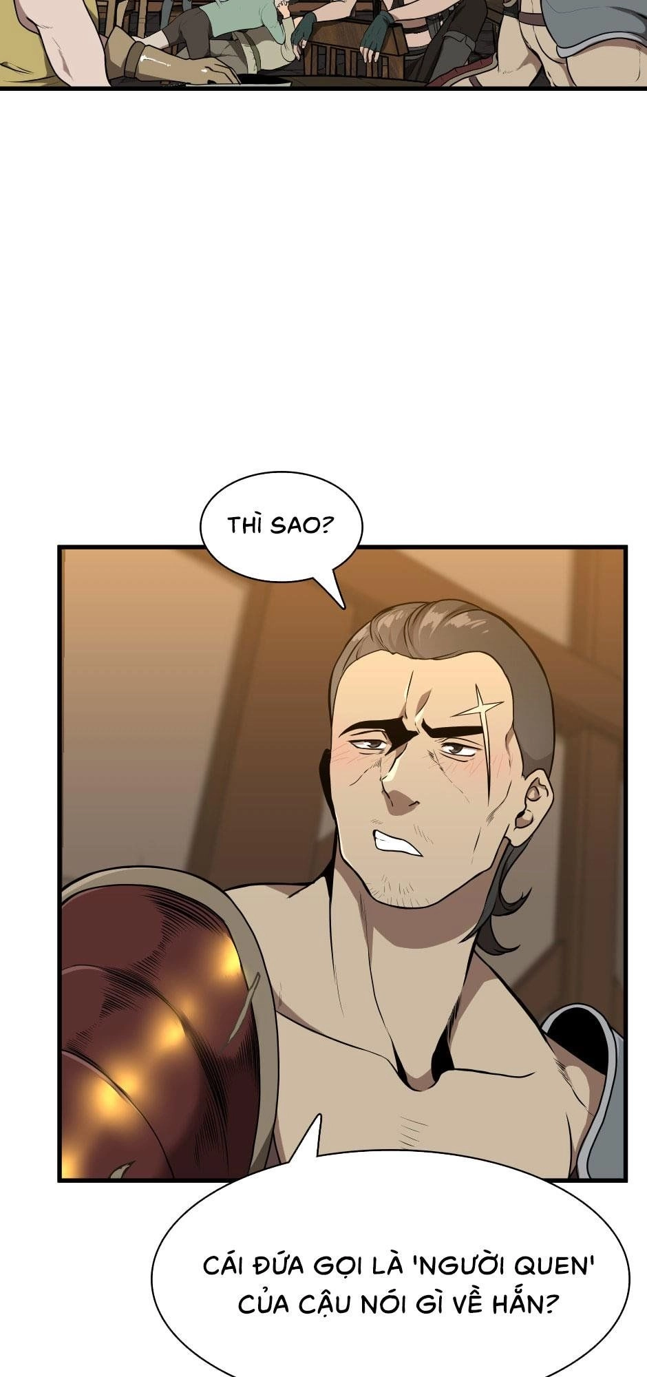 Ánh Sáng Cuối Con Đường Chapter 57 - 14