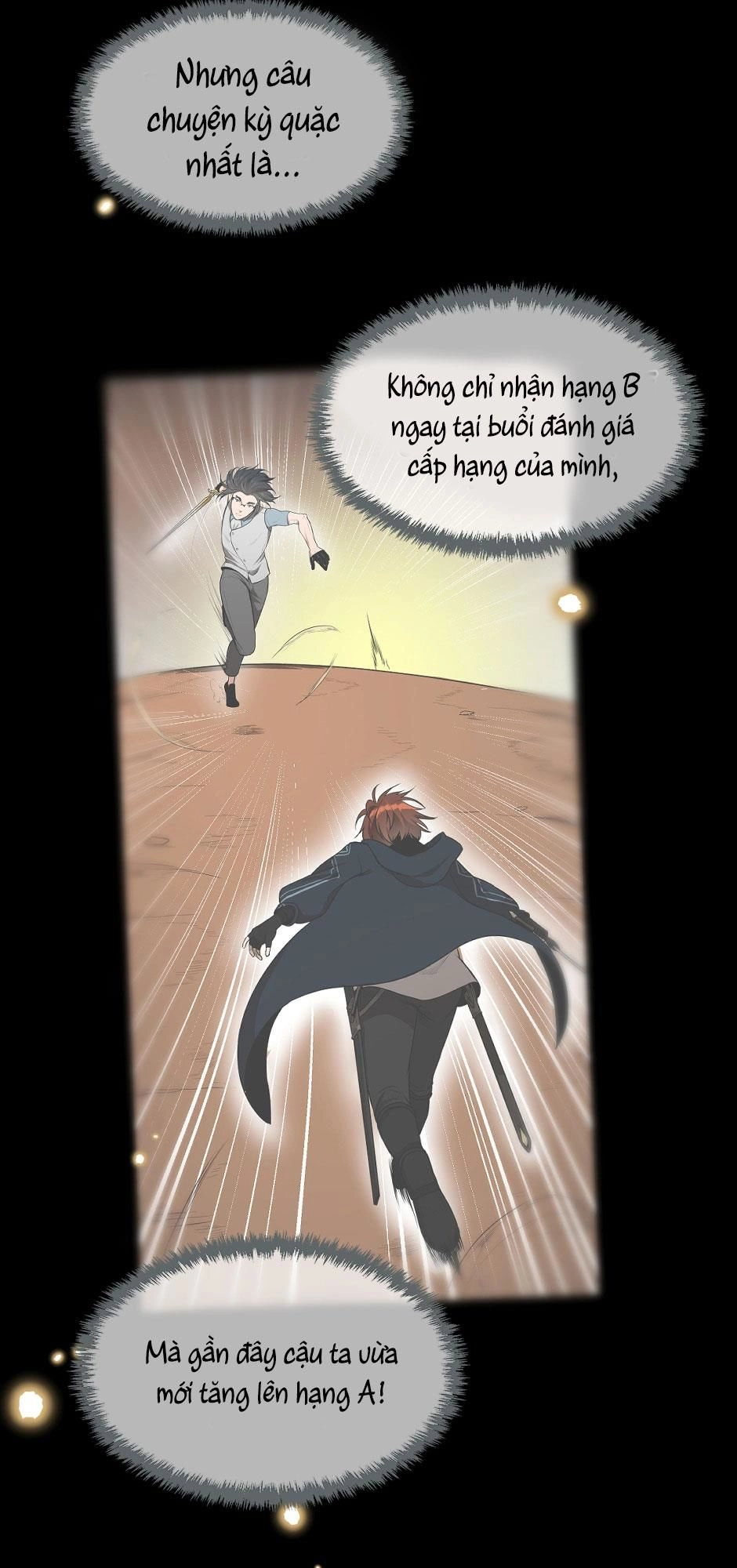 Ánh Sáng Cuối Con Đường Chapter 57 - 30