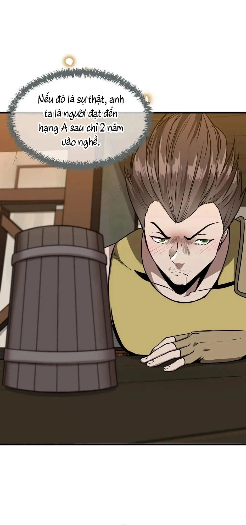 Ánh Sáng Cuối Con Đường Chapter 57 - 32