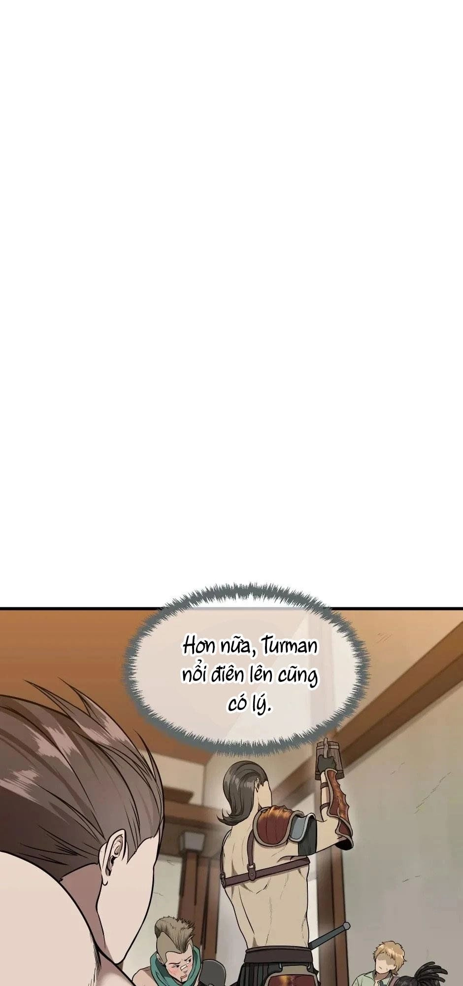 Ánh Sáng Cuối Con Đường Chapter 57 - 34