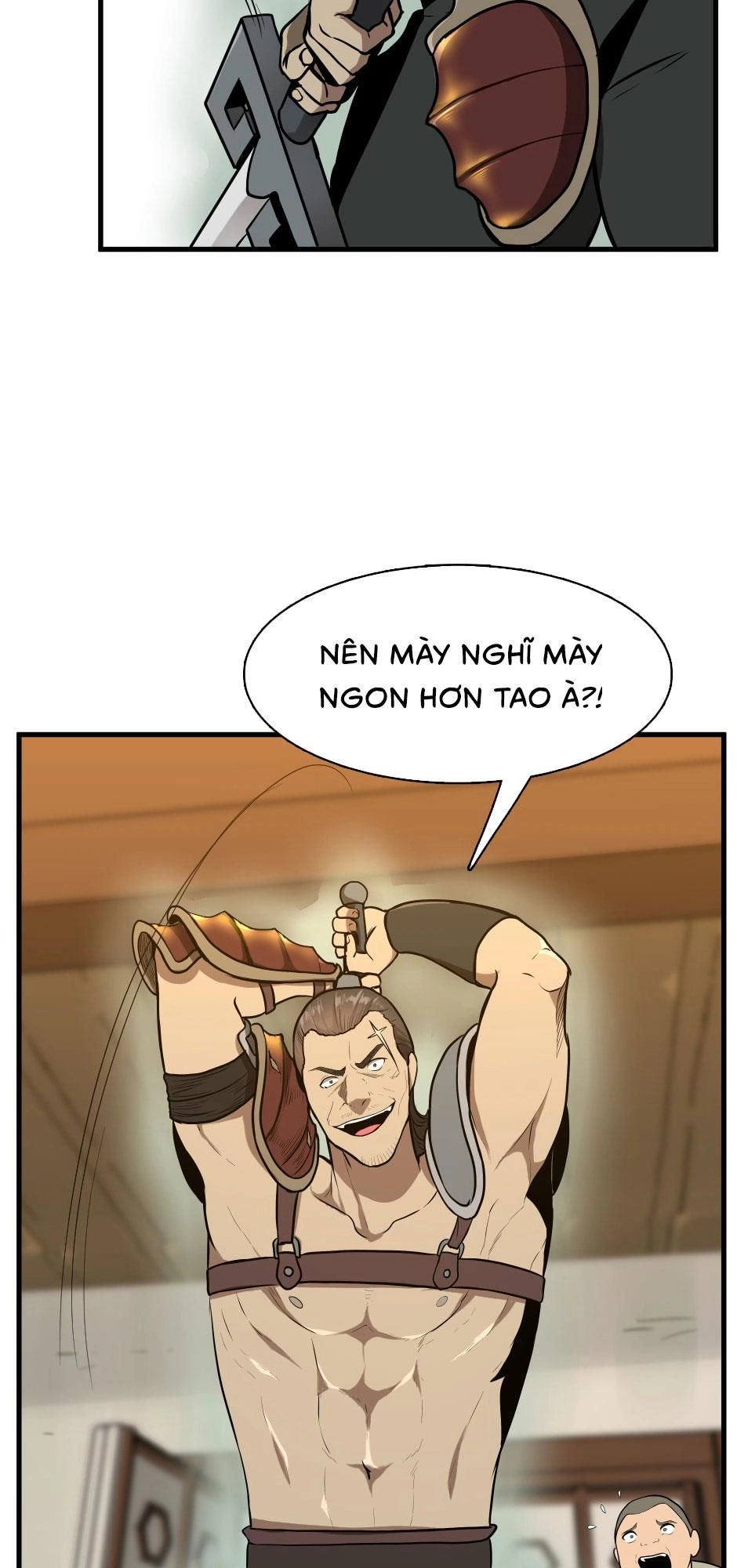 Ánh Sáng Cuối Con Đường Chapter 57 - 56