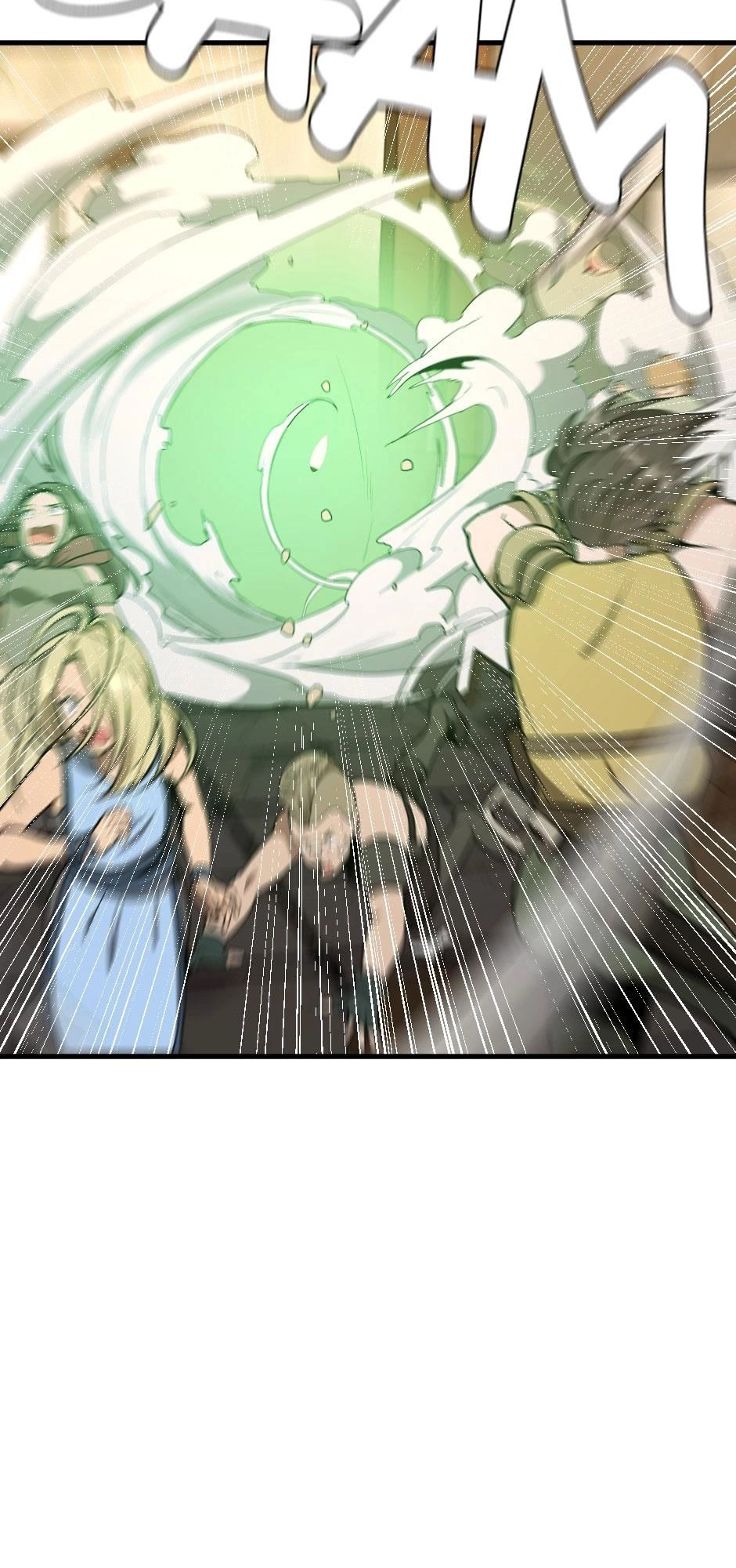 Ánh Sáng Cuối Con Đường Chapter 57 - 59