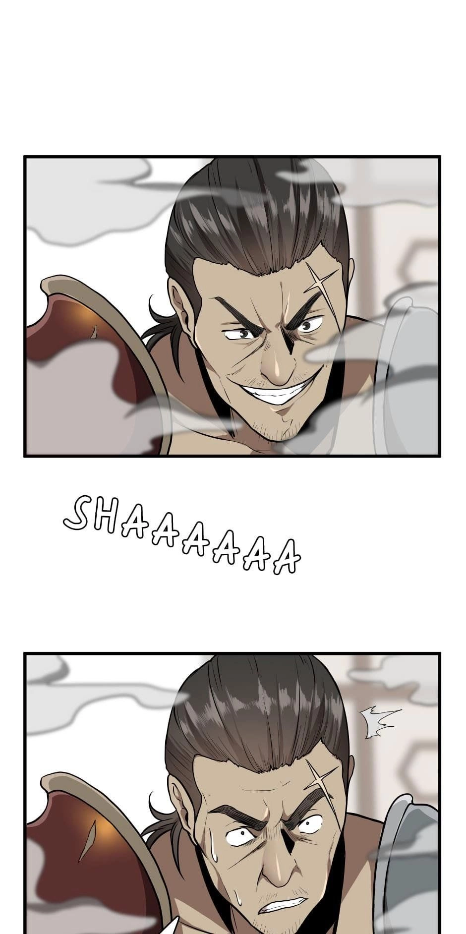 Ánh Sáng Cuối Con Đường Chapter 57 - 60