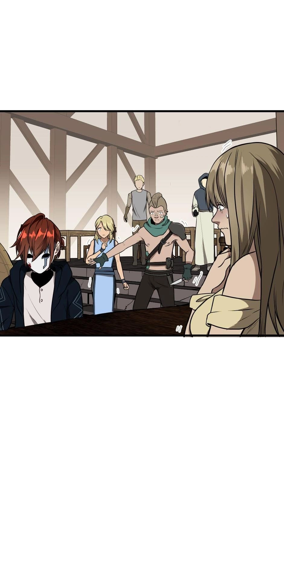 Ánh Sáng Cuối Con Đường Chapter 57 - 89