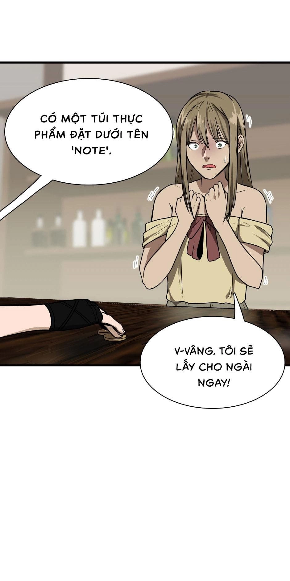 Ánh Sáng Cuối Con Đường Chapter 57 - 90