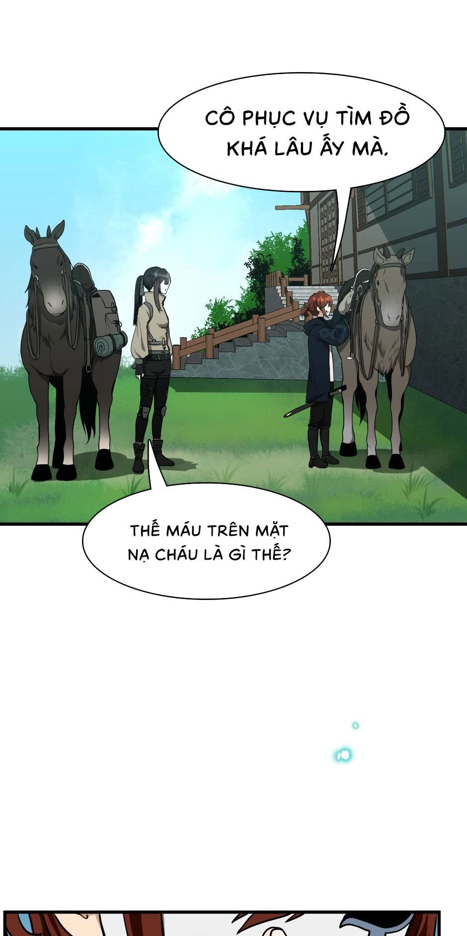 Ánh Sáng Cuối Con Đường Chapter 57 - 95