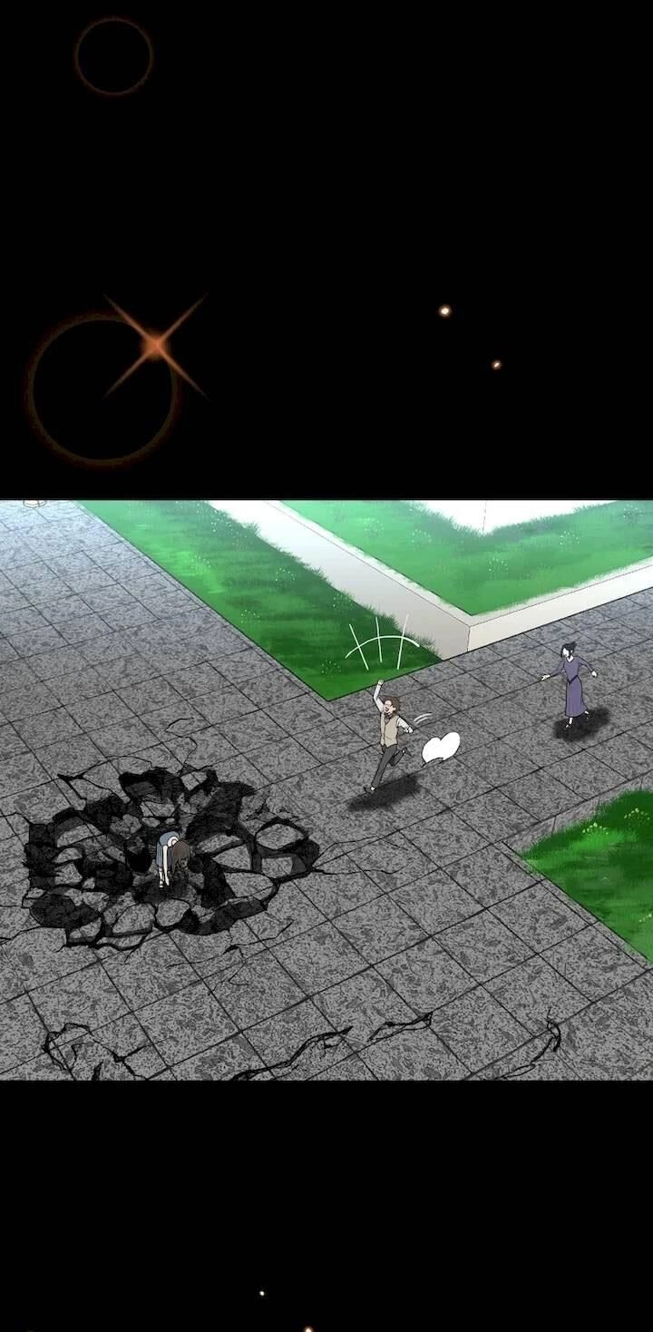 Ánh Sáng Cuối Con Đường Chapter 58 - 16