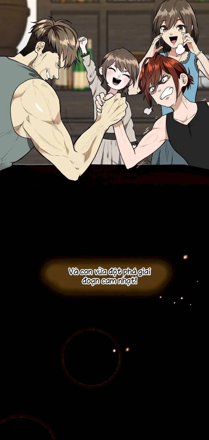 Ánh Sáng Cuối Con Đường Chapter 58 - 21