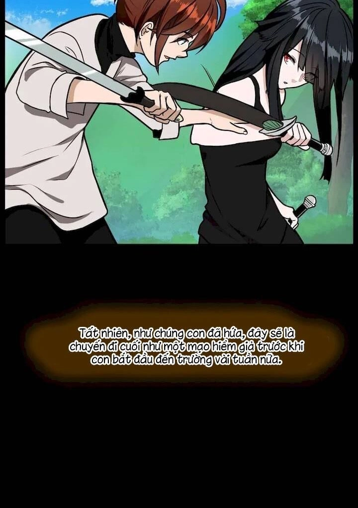 Ánh Sáng Cuối Con Đường Chapter 58 - 23