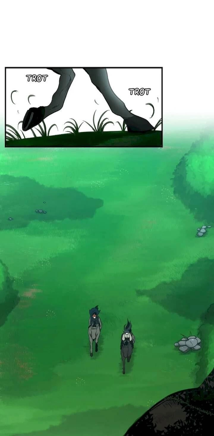 Ánh Sáng Cuối Con Đường Chapter 58 - 35