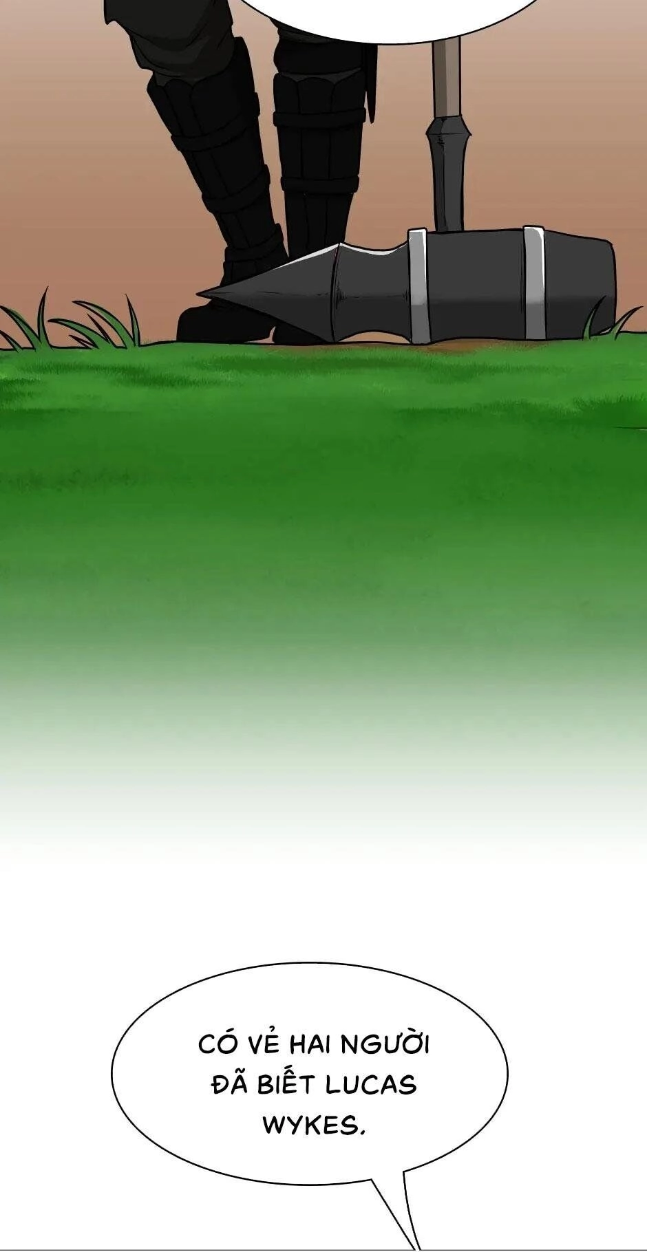 Ánh Sáng Cuối Con Đường Chapter 58 - 49