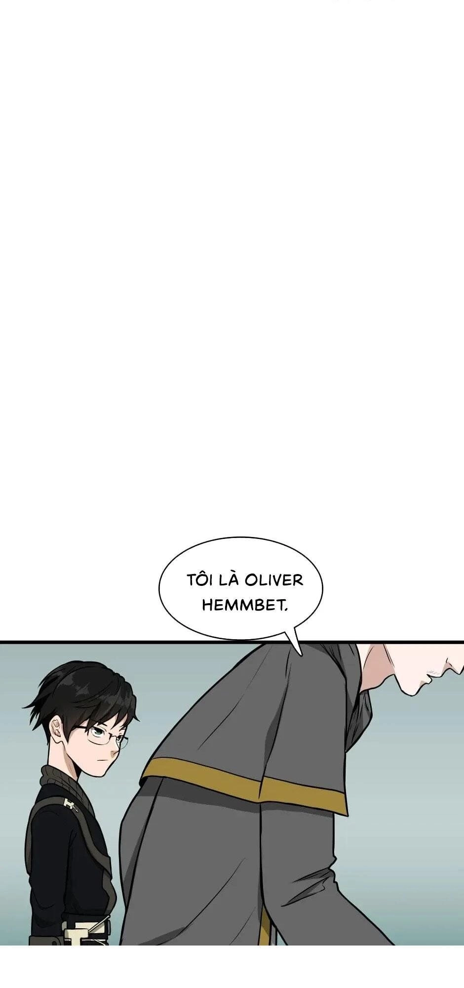 Ánh Sáng Cuối Con Đường Chapter 58 - 55