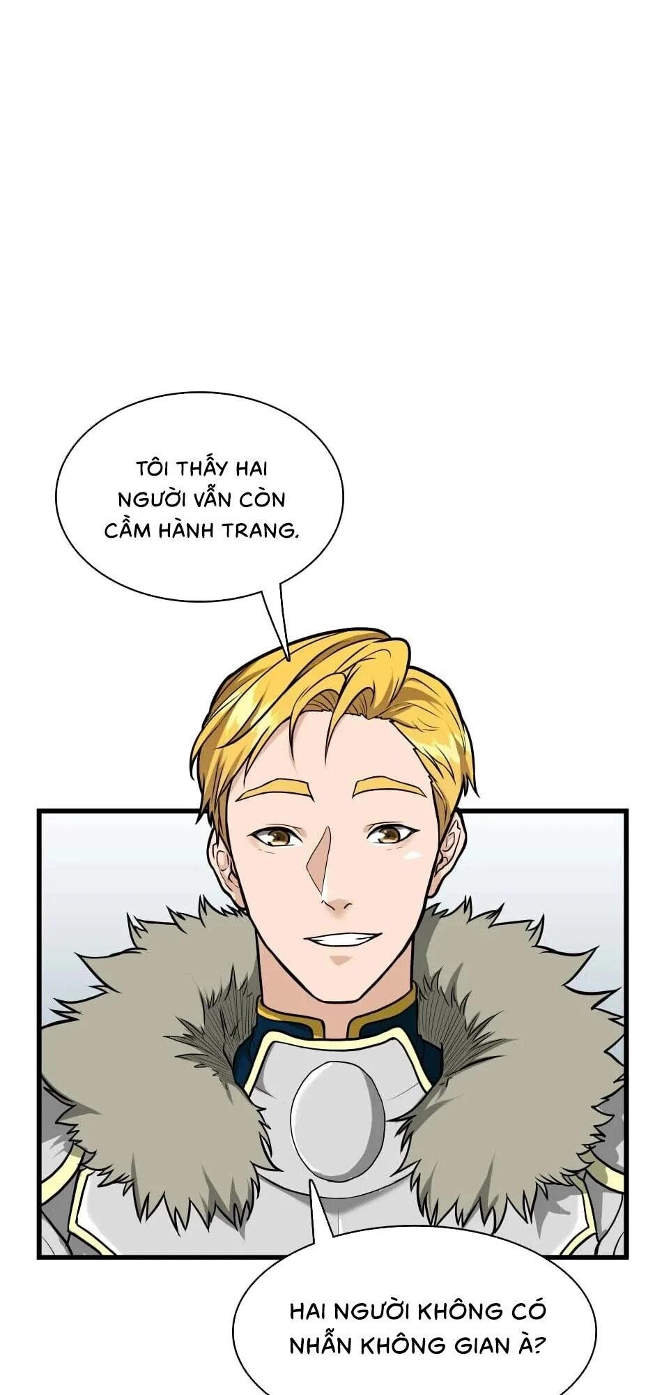 Ánh Sáng Cuối Con Đường Chapter 58 - 76