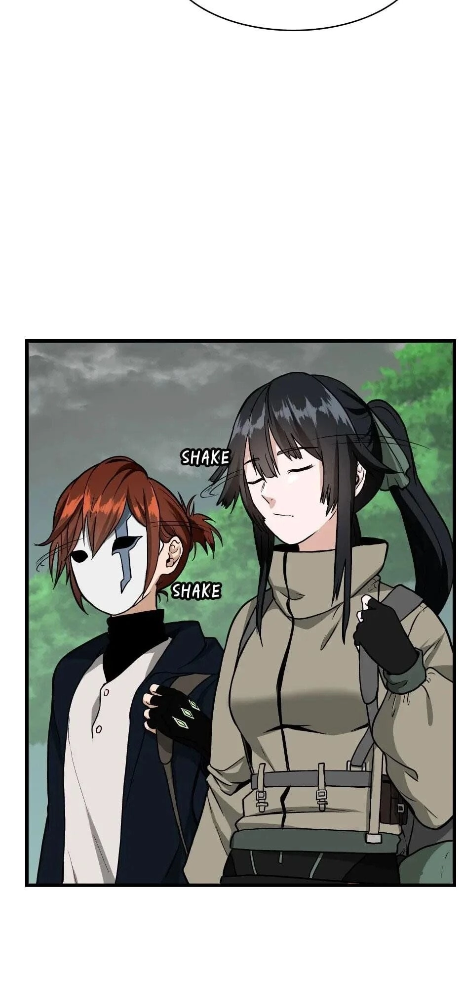 Ánh Sáng Cuối Con Đường Chapter 58 - 77