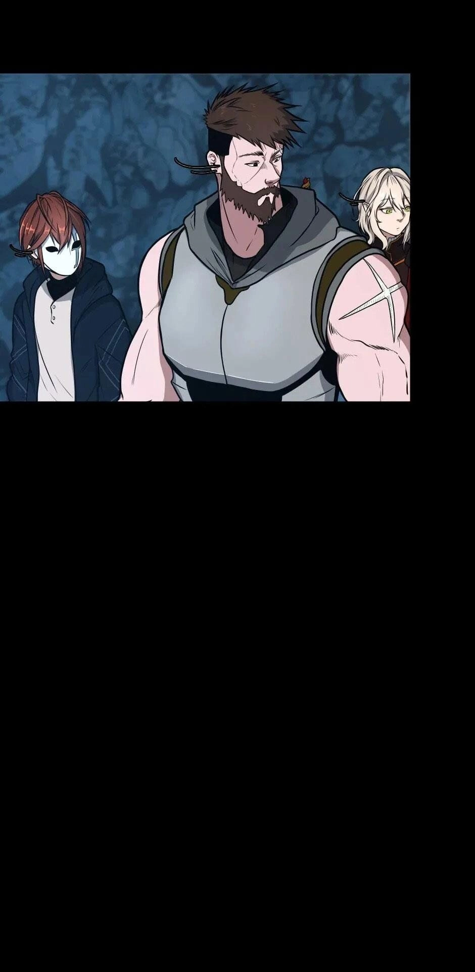 Ánh Sáng Cuối Con Đường Chapter 59 - 16