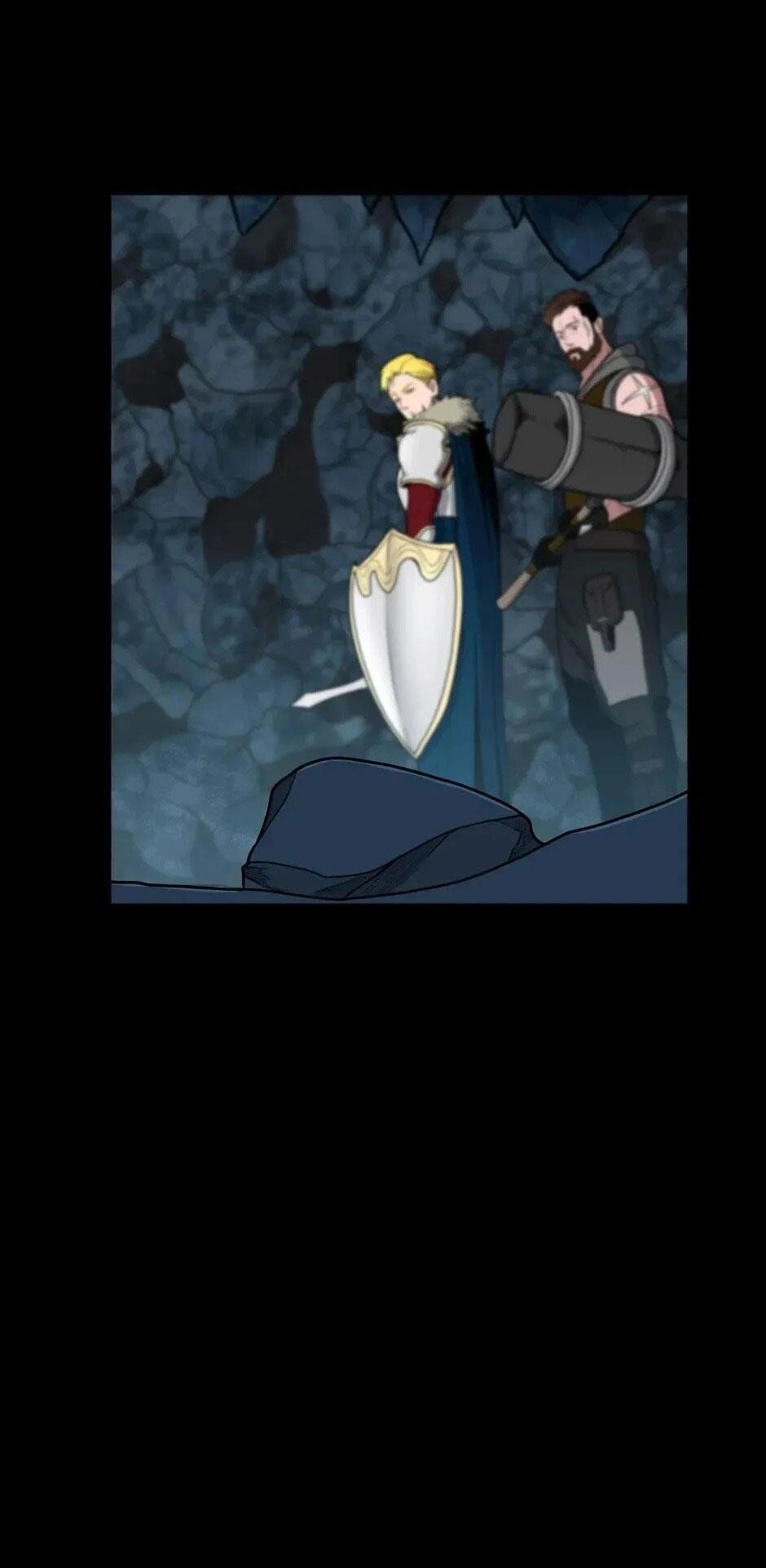 Ánh Sáng Cuối Con Đường Chapter 59 - 17