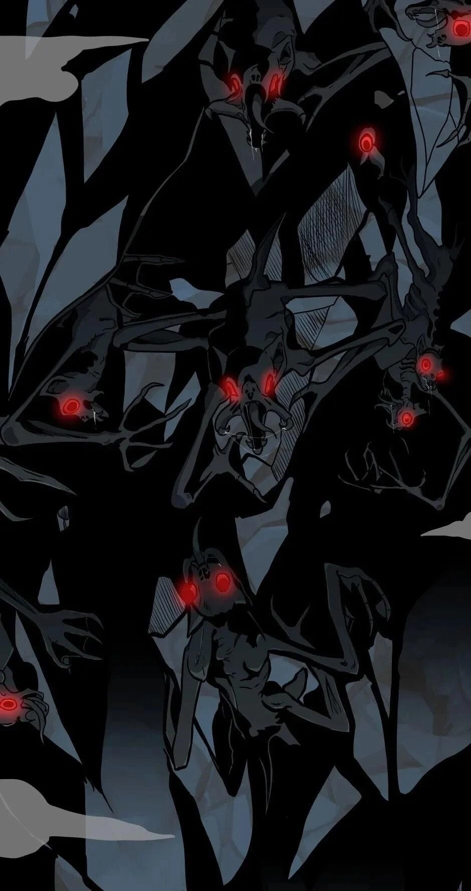 Ánh Sáng Cuối Con Đường Chapter 59 - 20