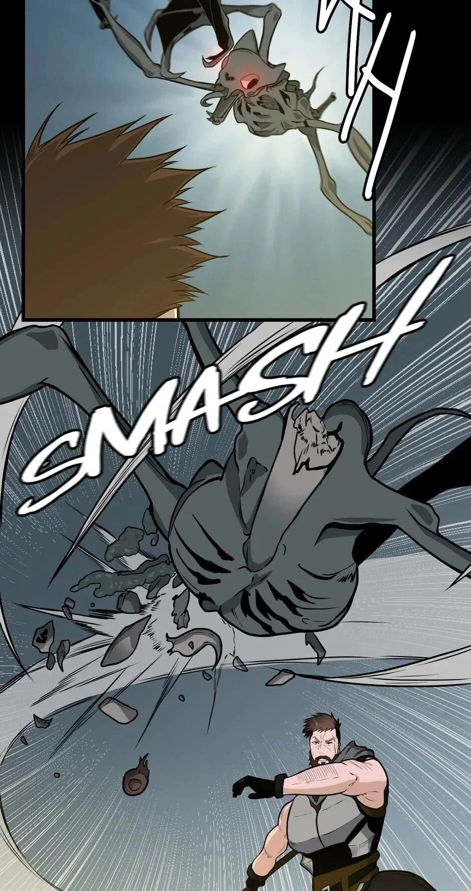 Ánh Sáng Cuối Con Đường Chapter 59 - 34