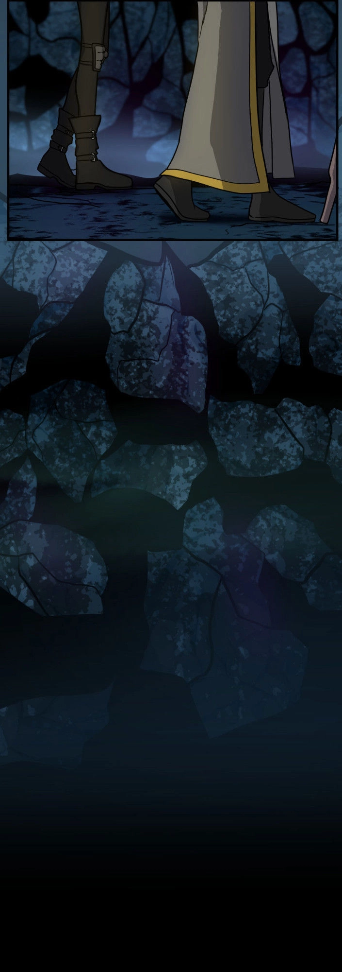 Ánh Sáng Cuối Con Đường Chapter 60 - 8