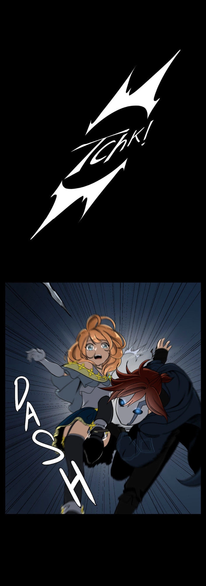 Ánh Sáng Cuối Con Đường Chapter 60 - 9