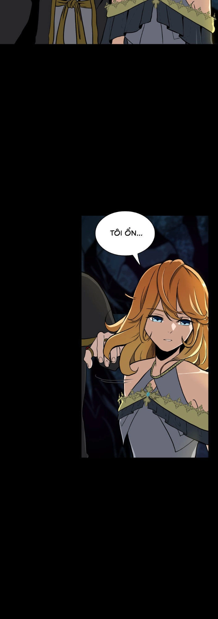 Ánh Sáng Cuối Con Đường Chapter 60 - 15