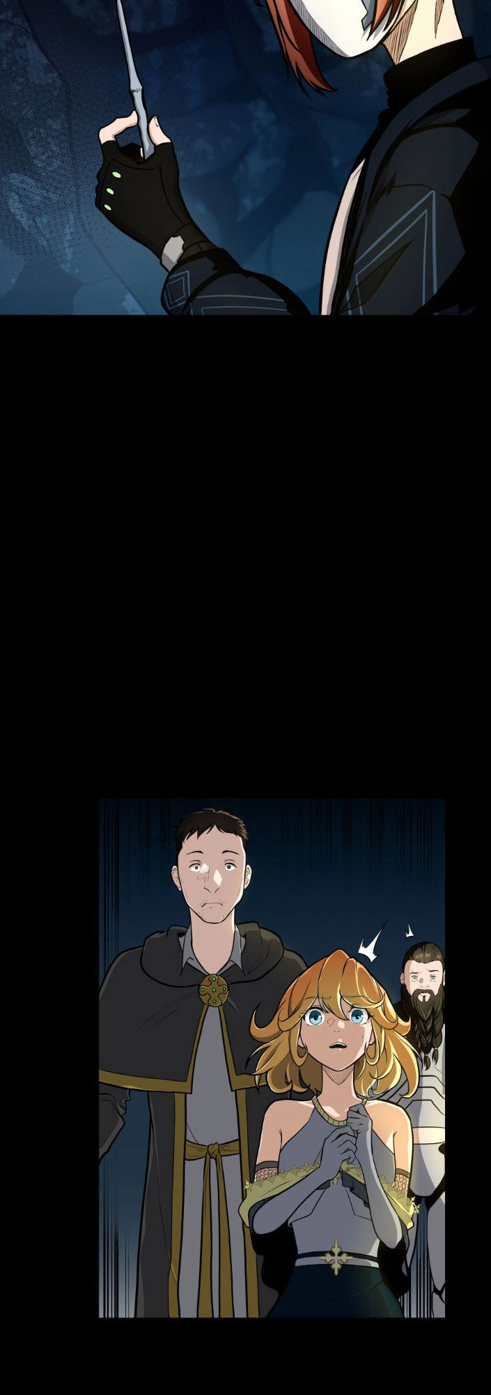 Ánh Sáng Cuối Con Đường Chapter 60 - 19