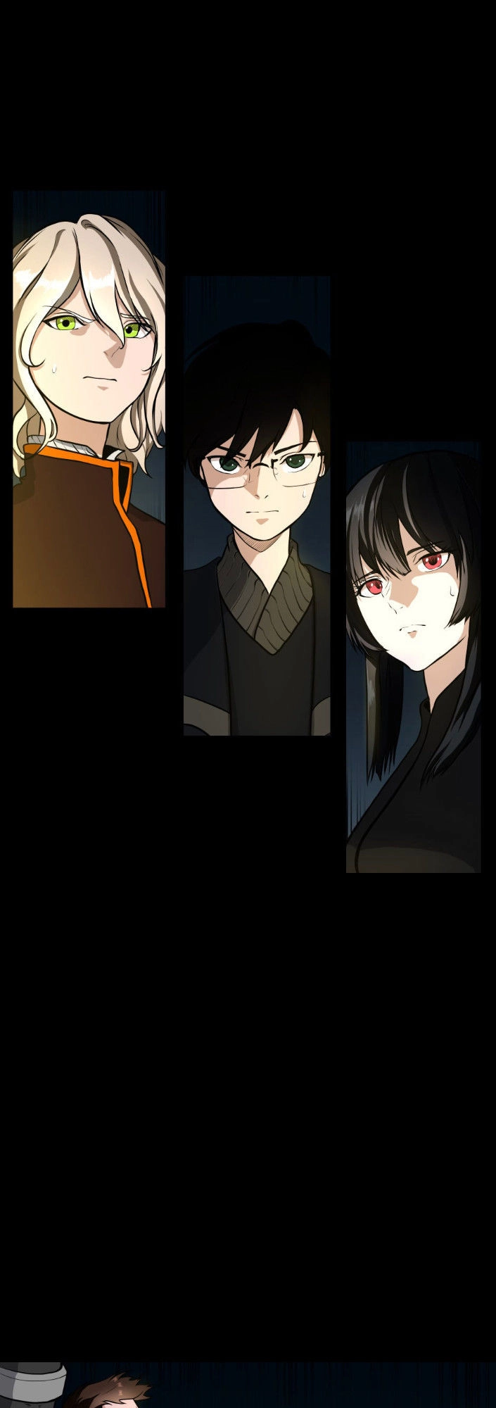 Ánh Sáng Cuối Con Đường Chapter 60 - 20