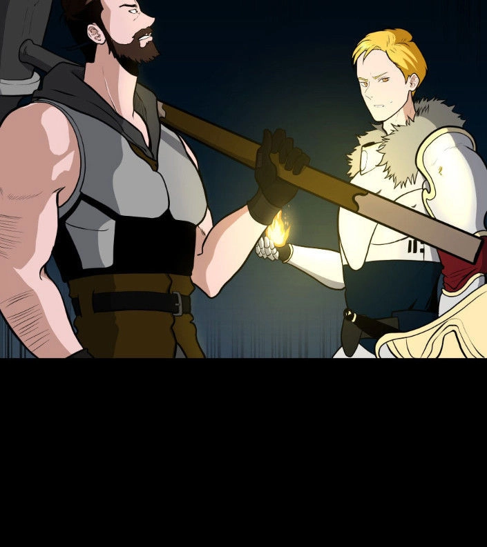 Ánh Sáng Cuối Con Đường Chapter 60 - 21