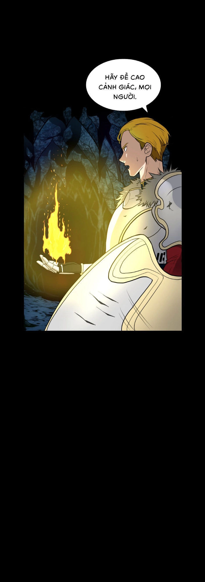 Ánh Sáng Cuối Con Đường Chapter 60 - 22